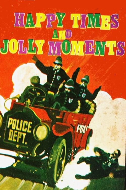 Постер Happy Times and Jolly Moments